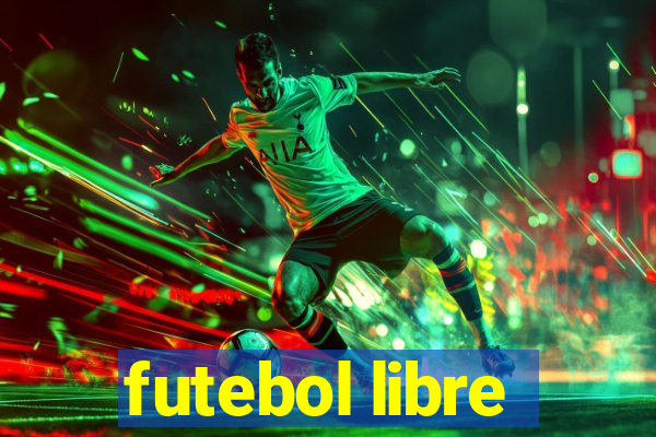 futebol libre